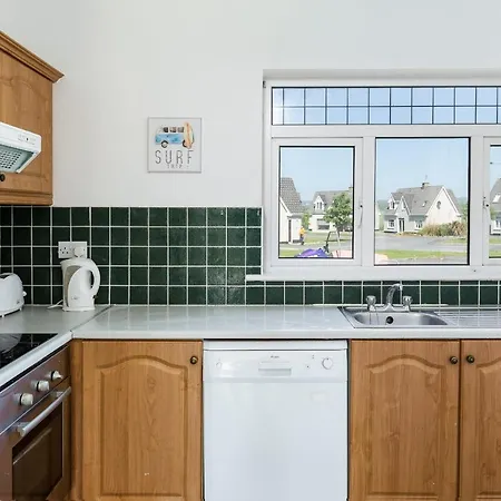 The Links 10 Holiday home