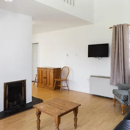 The Links 10 Holiday home Lahinch